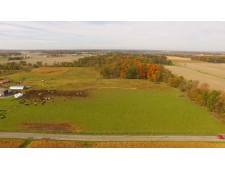 Property photo 40 - MAJOR LAND AUCTION - 315+/- ACRES IN 16 TRACTS - 6 PROPERTIES IN WHITLEY & ALLEN COUNTIES, INDIANA